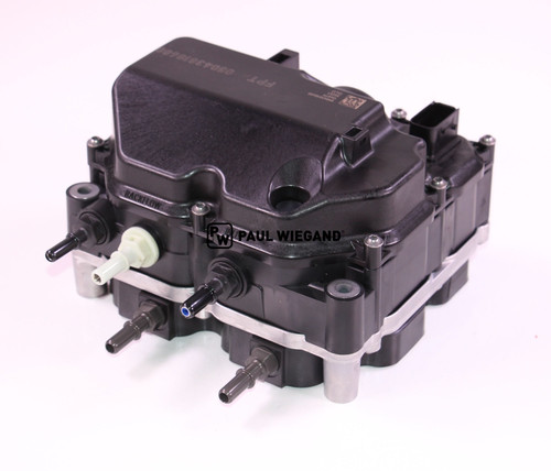 Steuereinheit Bucher Municipal Citycat 5006 AdBlue-Tank EURO 6 (68044411)