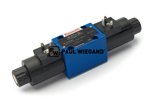 Magnetventil Schmidt Cleango 400/500 Steuerblock Arbeitshydraulik  (63034127)