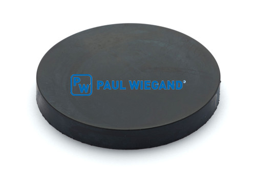 Gummimanschette Zöller 249 Haftmagnet D: 63 d: 61 h: 6  (11077108)