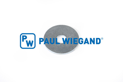 Kotflügelscheibe Schmidt Swingo 200 Plus DIN 522 M5 5,3x20x1,25 verzinkt (63024489)