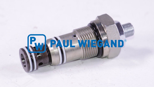 Zuschaltventil Schmidt Cleango 400/500 Gebläseantrieb Kombikühler  (63034276)