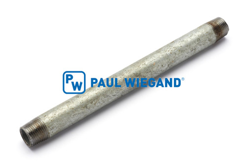 Gewinderohr Faun Viatec AK 461 Sprühwasseranlage l: 180 s: 2.5 3/8"  (61082180)
