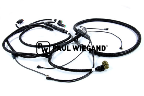 Kabelbaum Johnston VT/VS 501 Hydrostat Getriebe EURO 5/6 (67013709)