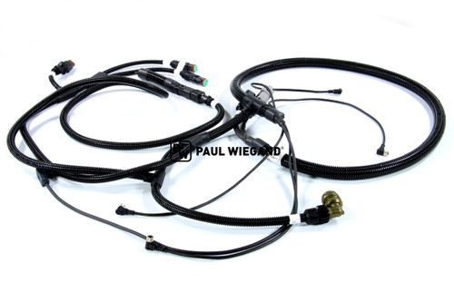 Kabelbaum Johnston VT/VS 501 Hydrostat Getriebe EURO 5/6 (67013709)