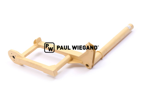 Behälteranschlag Zöller 2349 Gamma Lifter links  (11273017)