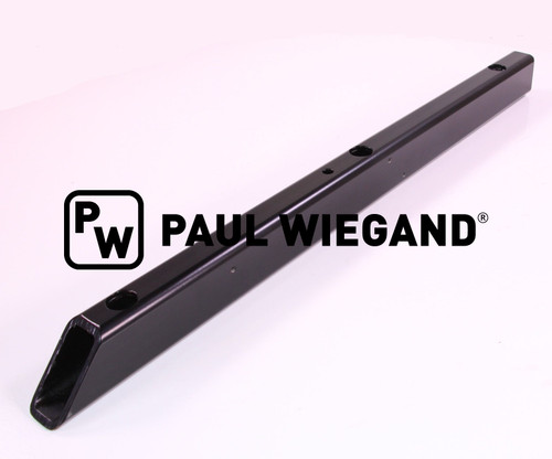 Werkzeugträger Bucher Municipal Citycat 2020 links  (68036753)