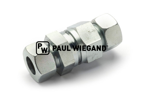 Rückschlagventil DIN 2353 M26x1,5-18L 0,2bar  (65034081)