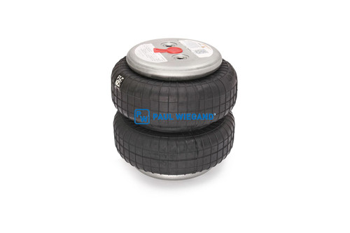 Luftfederbalg Faun Viatec Viajet 4-5 Aufnahme Kehraggregat (61022042)