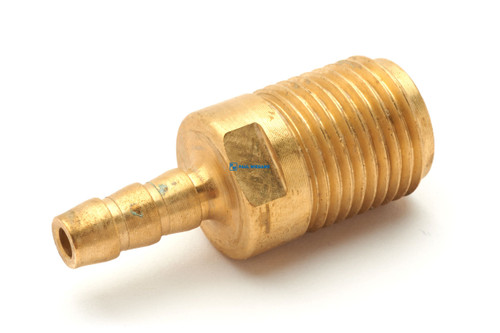 Filtergehäuse Hako Citymaster 2000 Wasserfilter Schlauchleitung Wasseranlage  (65062104)