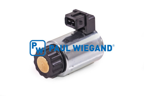 Magnetspule Schmidt Swingo 200-Serie mit Polrohr Hydraulikpumpe Antrieb D: 37 d: 19 h: 50.5 12VDC (63024393)