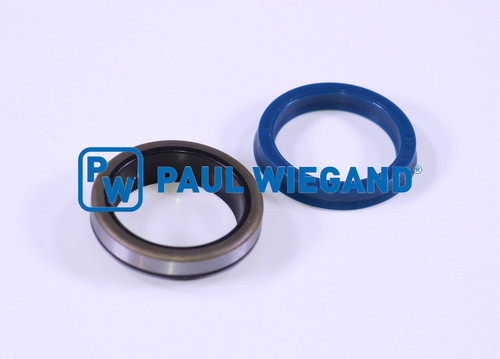 Dichtsatz Bucher Municipal Citycat 5000 Hydraulikzylinder  (68044037)