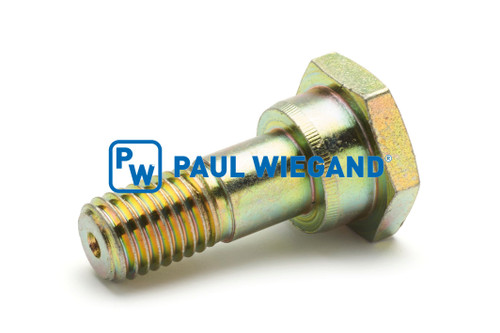Bolzen RAVO 5er-Serie Anhebung Tellerbesen  (60052134)