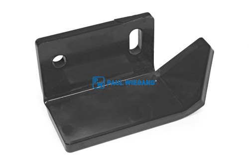 Gleitkufe Kehrmaschine Saugschacht links (51990204)