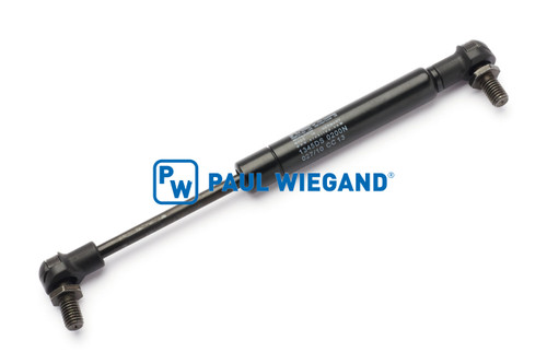 Gasfeder Bucher Municipal Citycat 2000 KD: 15 KS: 6 Hub: 60 EBM: 195 N: 200  (68024005)