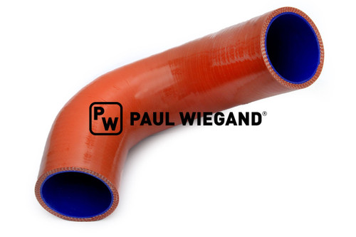 Formschlauch Schmidt Swingo 200-Serie Ladeluft Ladeluftkühler Turbolader EURO 4/5 "VM-Motori" (63024300)