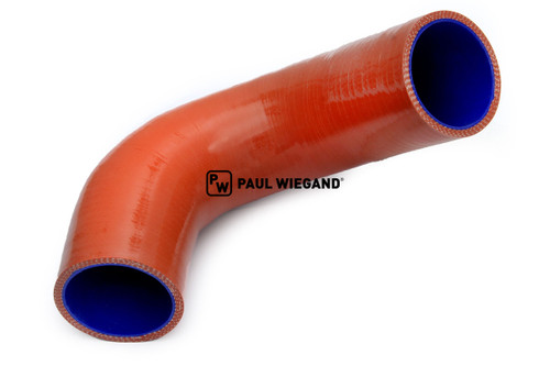 Formschlauch Schmidt Swingo 200-Serie Ladeluft Ladeluftkühler Turbolader EURO 4/5 "VM-Motori" (63024300)