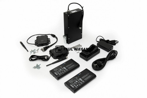 Funksystemset Ark Vision ArkPack Wireless-Set-2 (79050476)