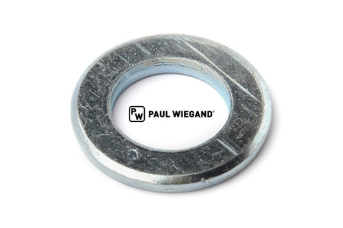 Faceted disc M16vz 17x30x3 (20020032)