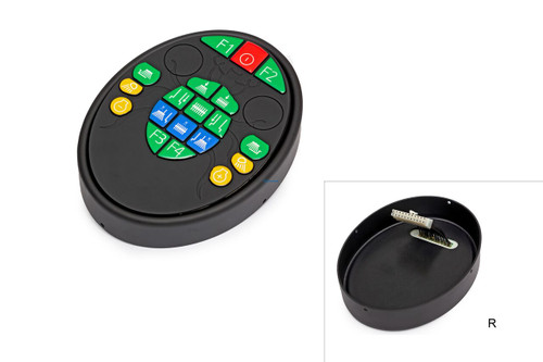 Bedienpult Scarab Magnum & Merlin (57012905)