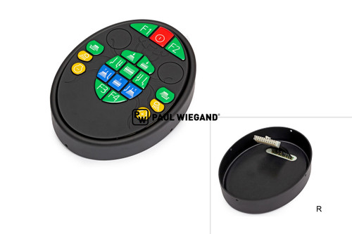 Bedienpult Scarab Magnum & Merlin (57012905)