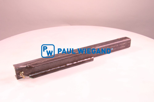 Führungsleiste Faun Viatec Viajet 4-5 Heckteil Hebel Grobgutklappe  (61026031)