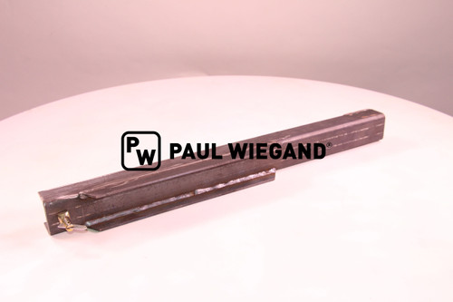 Führungsleiste Faun Viatec Viajet 4-5 Heckteil Hebel Grobgutklappe  (61026031)