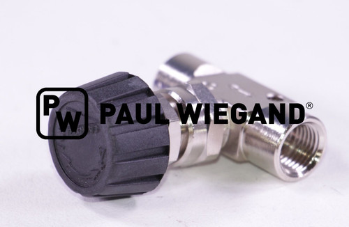 Stromregelventil Schmidt Cleango 400/500 Wasseranlage 1/4" 10bar  (63034274)