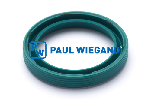 Wellendichtring Faun ENVIRONNEMENT Twinlift Viton D: 26 d: 20 h: 4  (70017224)