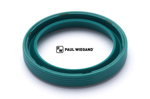 Wellendichtring Faun ENVIRONNEMENT Twinlift Viton D: 26 d: 20 h: 4  (70017224)