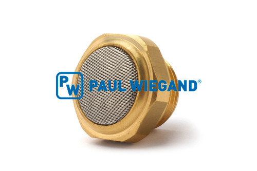 Zylinderentlüftung Terberg 3/8" für 10013065 (10013134)