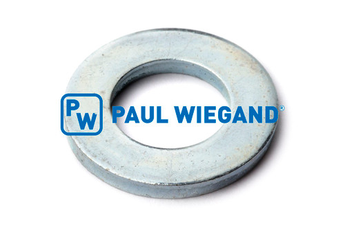 Unterlegscheibe HS Fahrzeugbau HSS270 DIN/ISO 125/7090 13x24x2,5  (05017493)