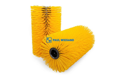 Kehrwalze Schmidt SK650 Polypropylen 2.3 D: 400 l: 1290 2-teilig gelb Vierkant 52 (63082150) Kehrwalze Schmidt SK650 Polypropylen 2.3 D: 400 l: 1290 2-teilig gelb Vierkant 52 (63082150)