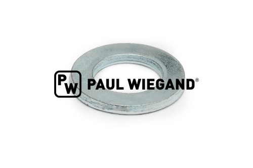Unterlegscheibe DIN/ISO 125A/7089 M16 17x30x3 verzinkt (01027226)