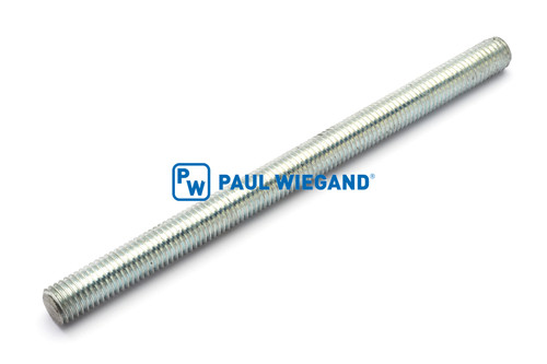 Gewindestange RAVO DIN 975 M14x210 verzinkt 8.8  (60800326)