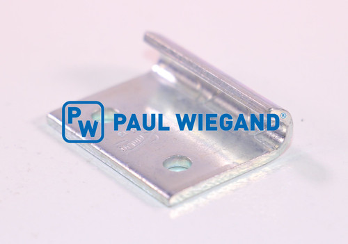 Spannverschluss Bucher Municipal Citycat 5000 Luftleitblech  (68041153) Spannverschluss Bucher Municipal Citycat 5000 Luftleitblech  (68041153)