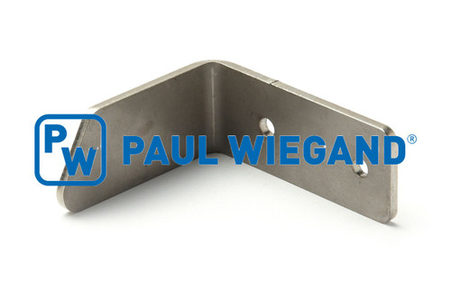 Schaltfahne Zöller 2301 Delta Hebel Seitenschutzschranke vorne rechts  (11330333)