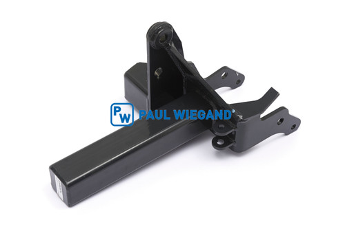 Tragarm Schmidt SK650 Seitenbesen rechts  (63082074) Tragarm Schmidt SK650 Seitenbesen rechts  (63082074)