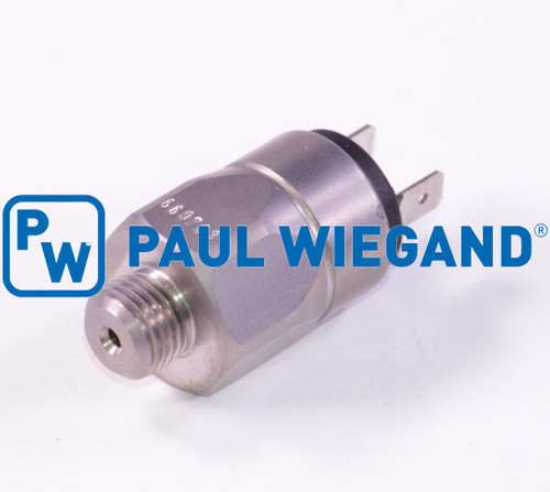 Druckschalter RAVO 5er-Serie Membrandruckschalter Hauptbremszylinder einstellbar (60054375)