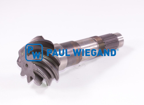 Kegelrad MFH 2500 Vorderachse Differential  (59012102)