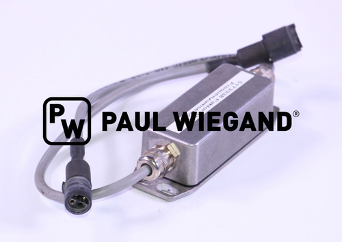 Wechsler Faun Viatec Viajet 4-5 Drehzahl Gebläse  (61024049)
