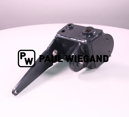 Führungskörper Brock SL 280 Jumbo Besenarm links  (64062079)