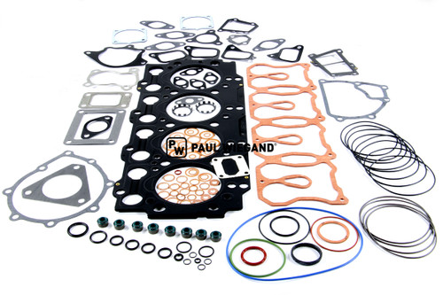 Dichtsatz Schmidt Swingo 200-Serie Fahrmotor EURO 4 "VM-Motori" R754 (63024453)