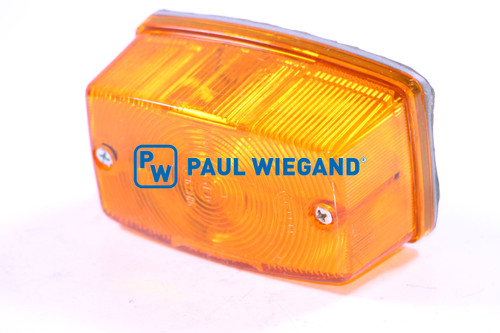 Blinkleuchte Hako Citymaster 1800 Kabine vorne links/rechts  (65056058)