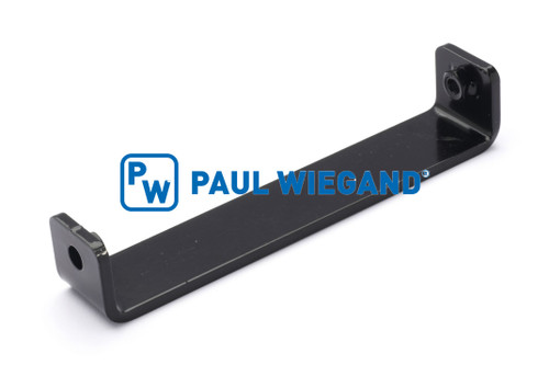 Klemmbügel Bucher Municipal Citycat 2020 Saugmundblech  (68036007)