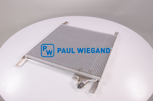 Kondensator DAF Div. Modelle ab/bis 09/87-01/98  (31030101)