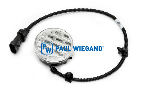 Rückfahrscheinwerfer Hako Citymaster 1600 (65014106) Rückfahrscheinwerfer Hako Citymaster 1600 (65014106)