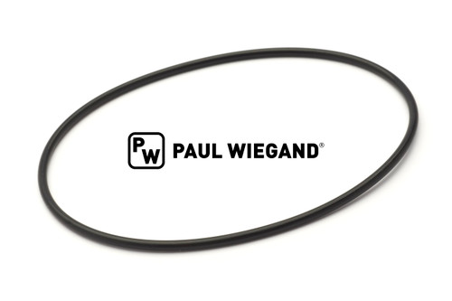 O-Ring Bucher Municipal (68026100)