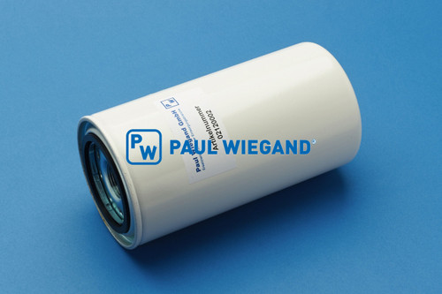 Filter Geesink Kiggen Steuerblock D: 96 d: 25 l: 192  (02120002)