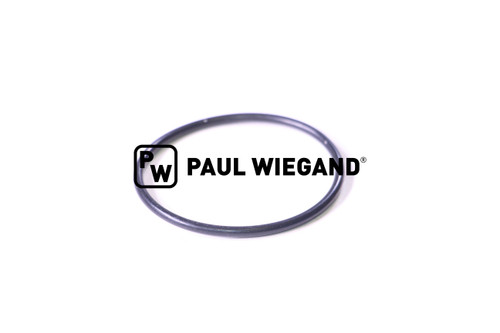 O-Ring Bucher Municipal Citycat 2020 Thermostat Fahrmotor 45,69x2,62 NBR EURO 6 "VM-Motori" (68034724)