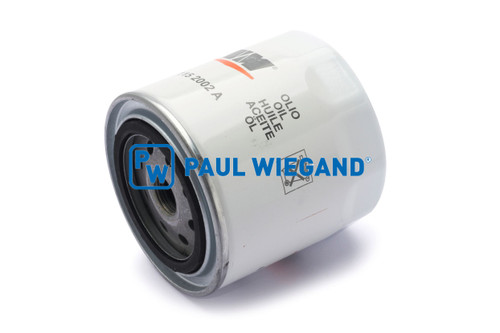 Filter Schmidt Swingo 200-Serie Ölfilter Fahrmotor "VM-Motori" (63026071)